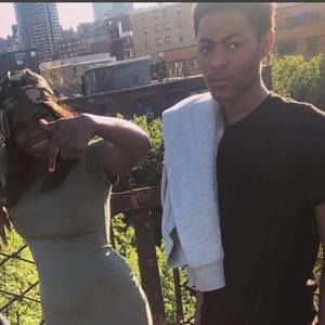 Meet your Posher, Chynaa